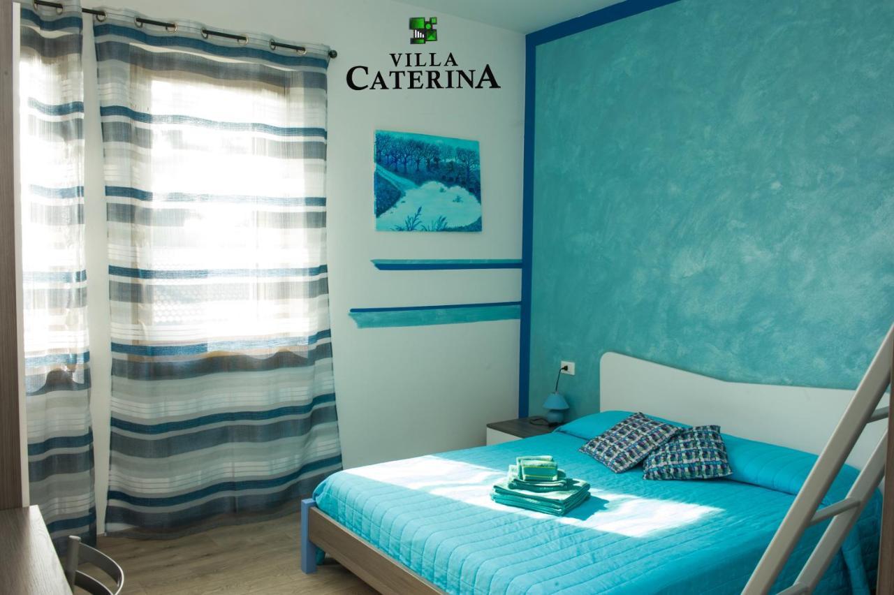 Villa Caterina Pescantina Extérieur photo