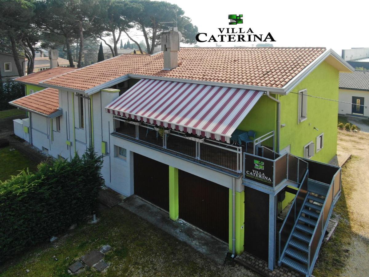 Villa Caterina Pescantina Extérieur photo