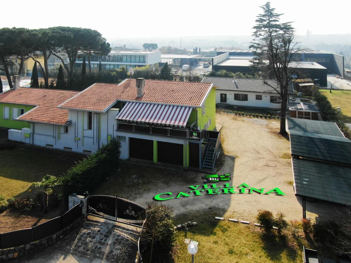 Villa Caterina Pescantina Extérieur photo