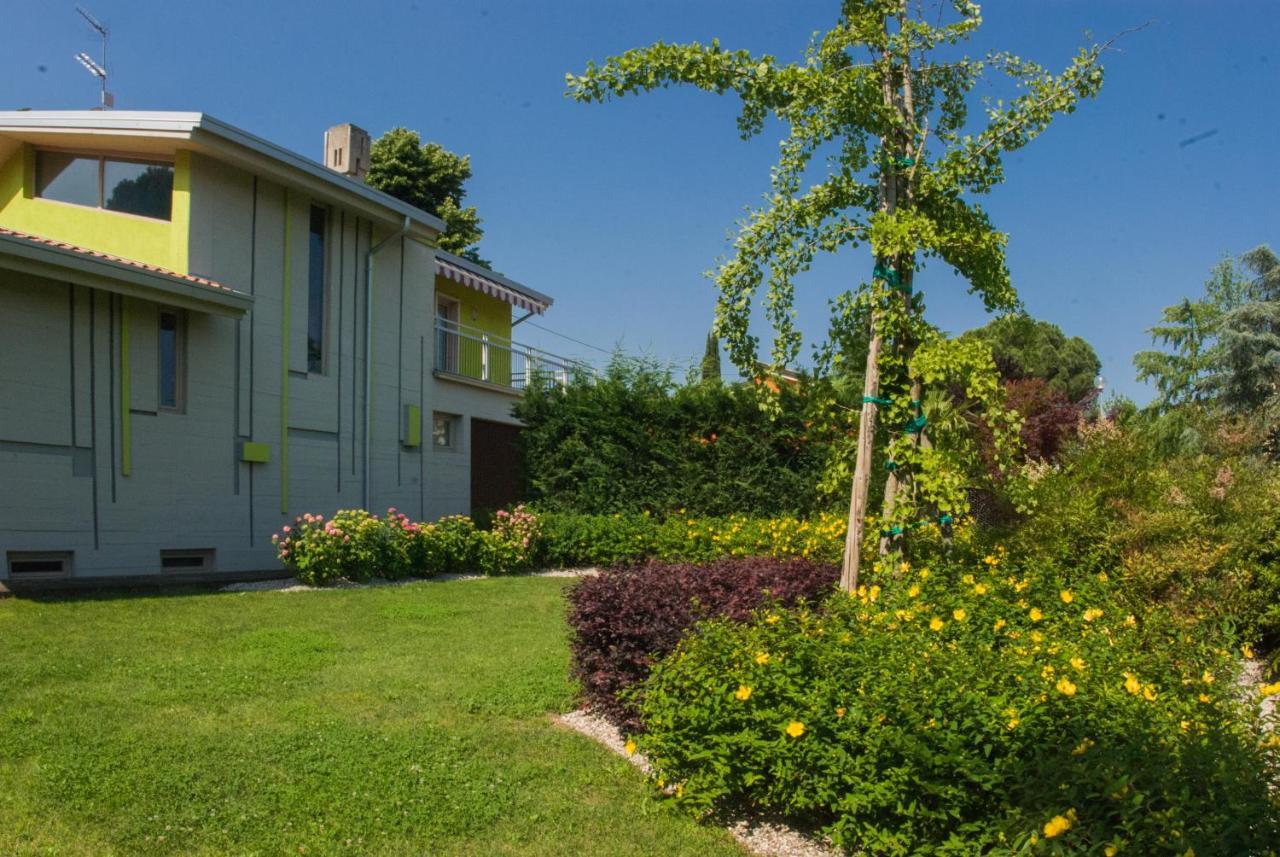 Villa Caterina Pescantina Extérieur photo