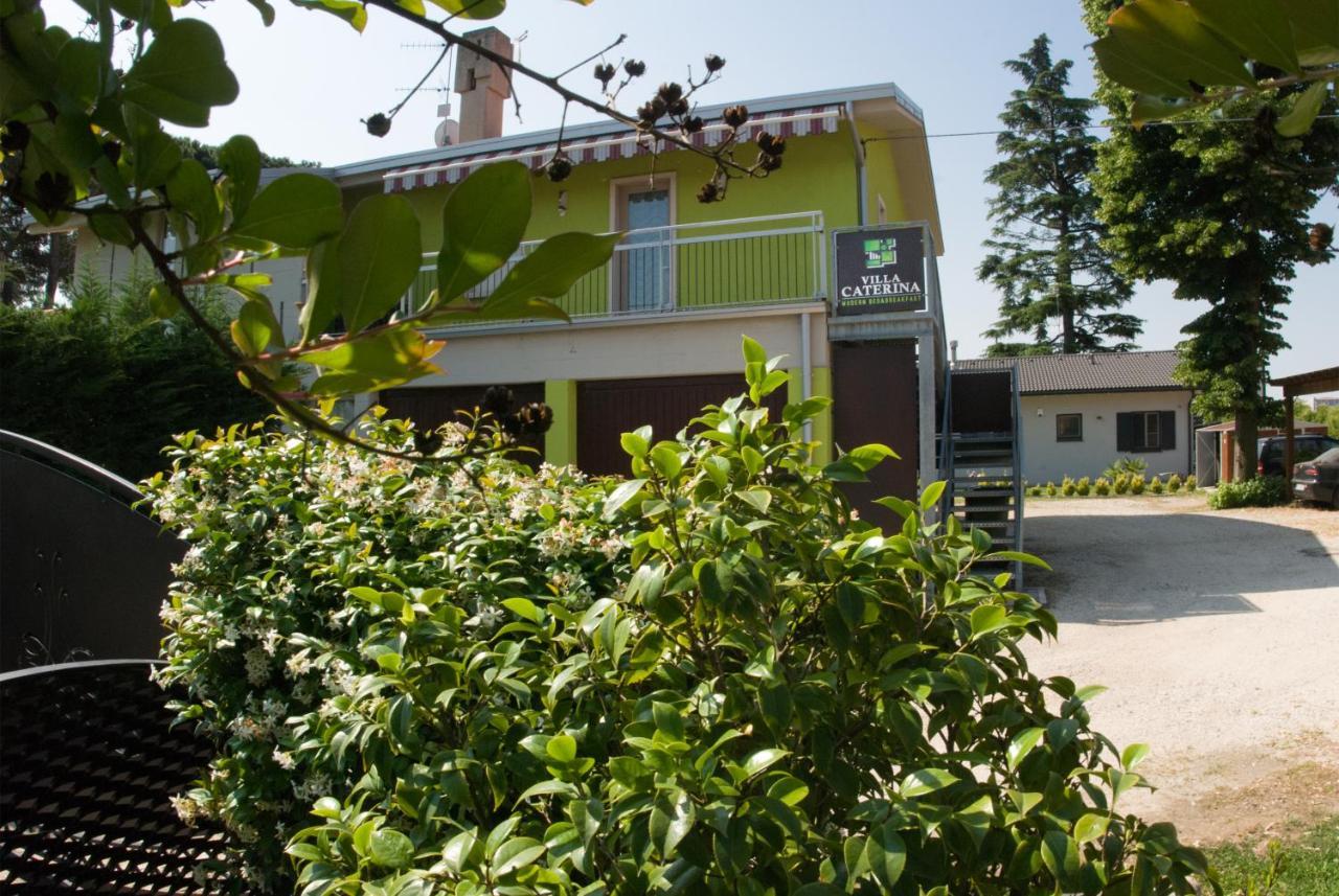Villa Caterina Pescantina Extérieur photo