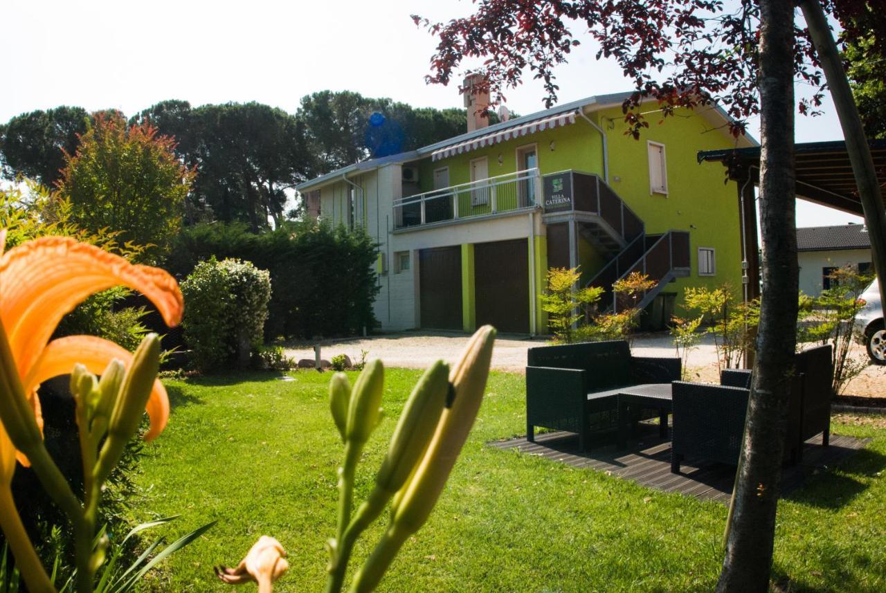 Villa Caterina Pescantina Extérieur photo