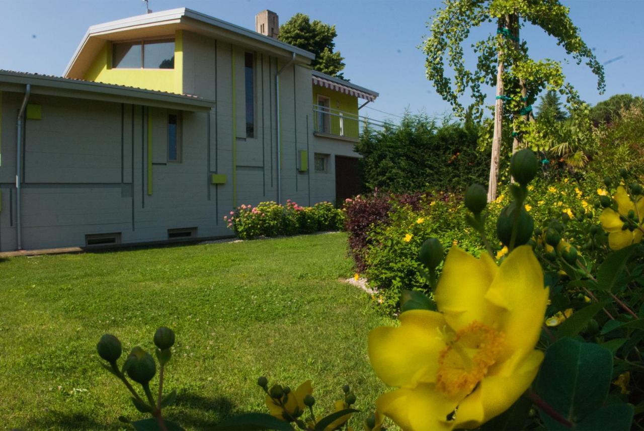 Villa Caterina Pescantina Extérieur photo