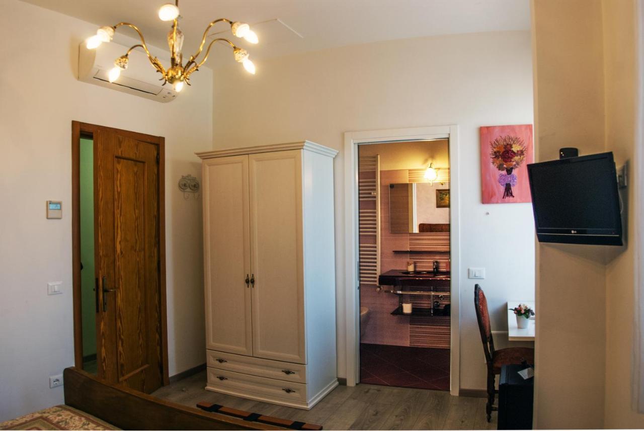 Villa Caterina Pescantina Extérieur photo