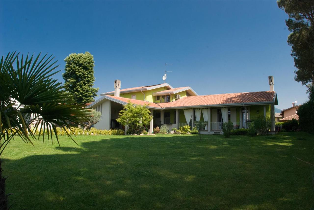 Villa Caterina Pescantina Extérieur photo