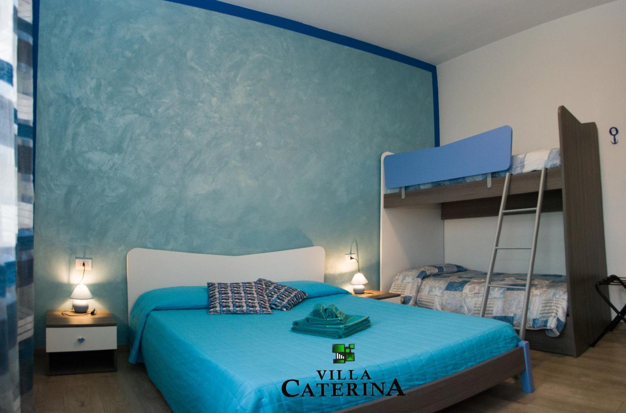Villa Caterina Pescantina Chambre photo