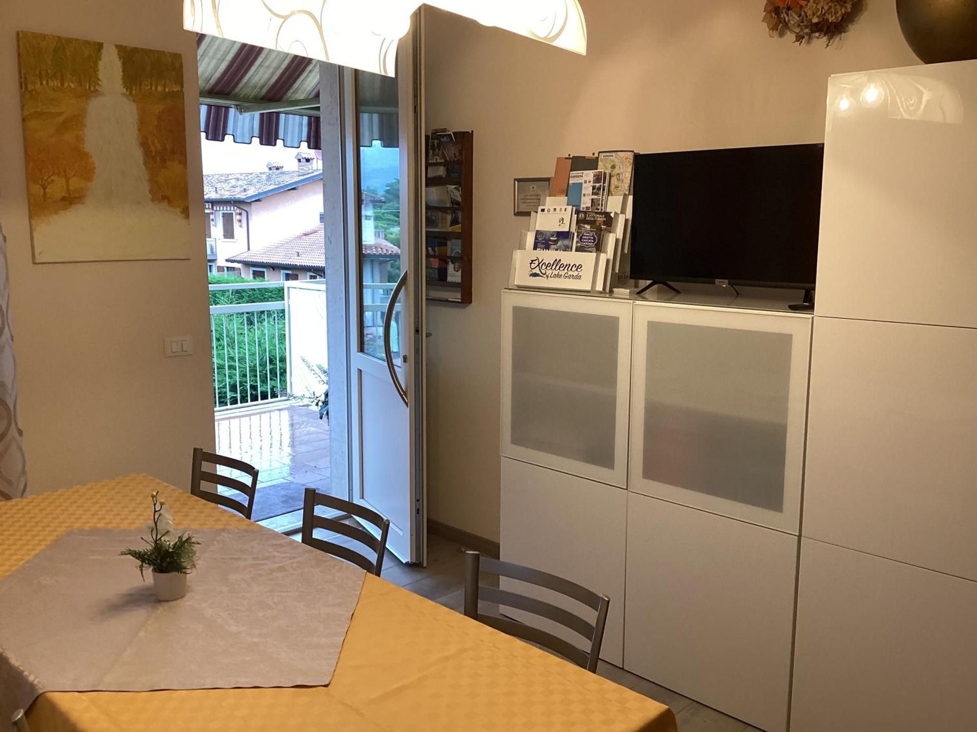 Villa Caterina Pescantina Extérieur photo