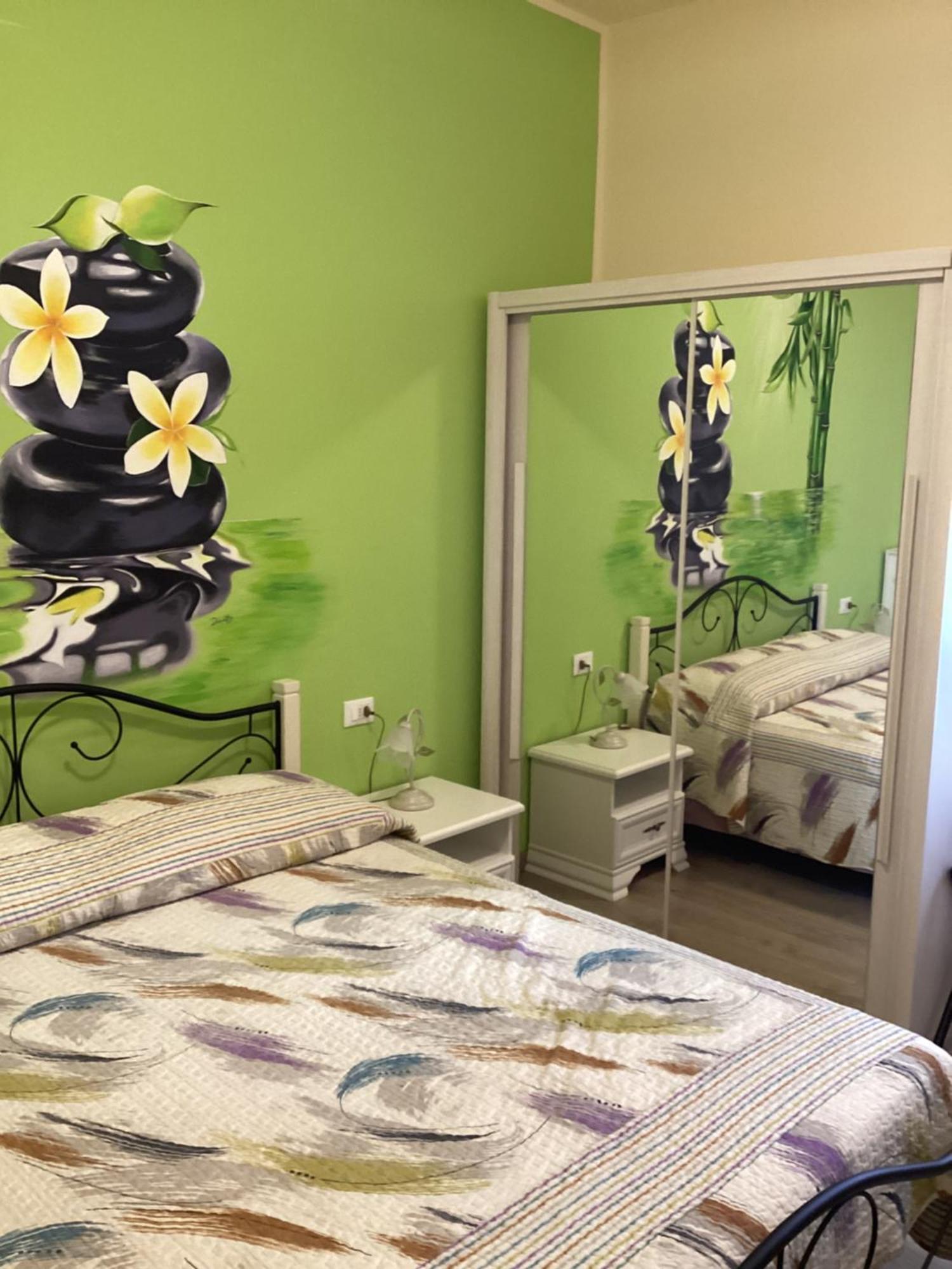 Villa Caterina Pescantina Extérieur photo