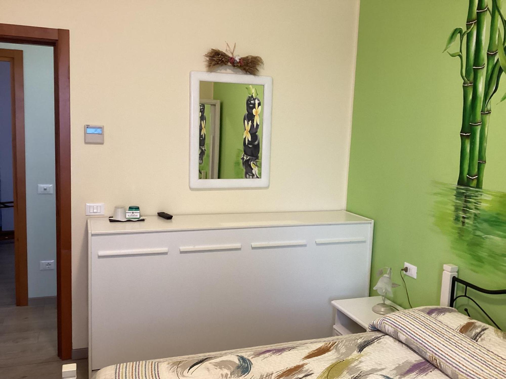 Villa Caterina Pescantina Extérieur photo
