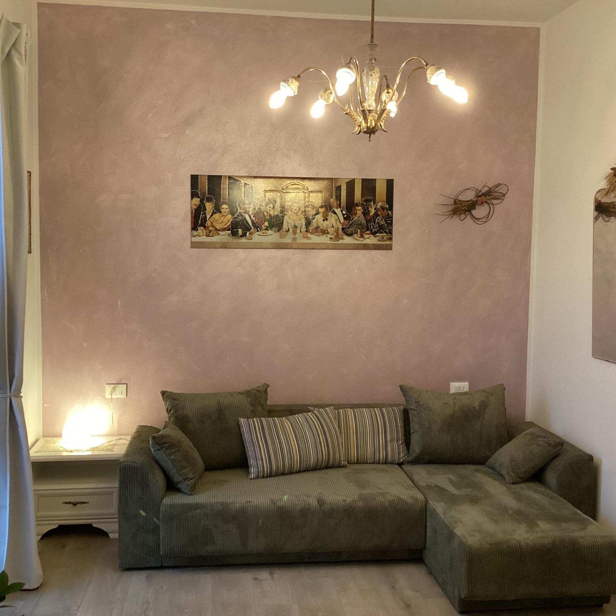 Villa Caterina Pescantina Extérieur photo