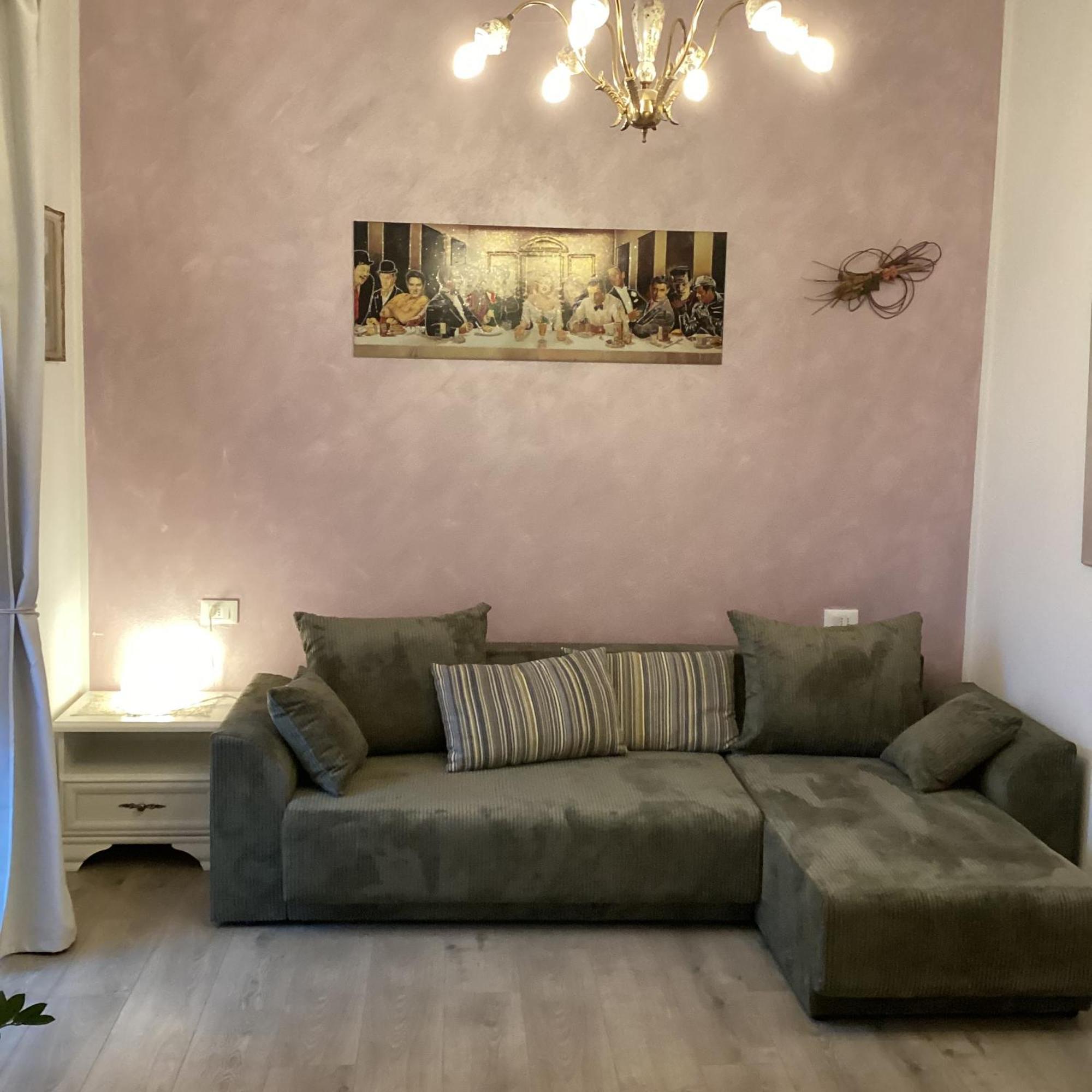 Villa Caterina Pescantina Extérieur photo
