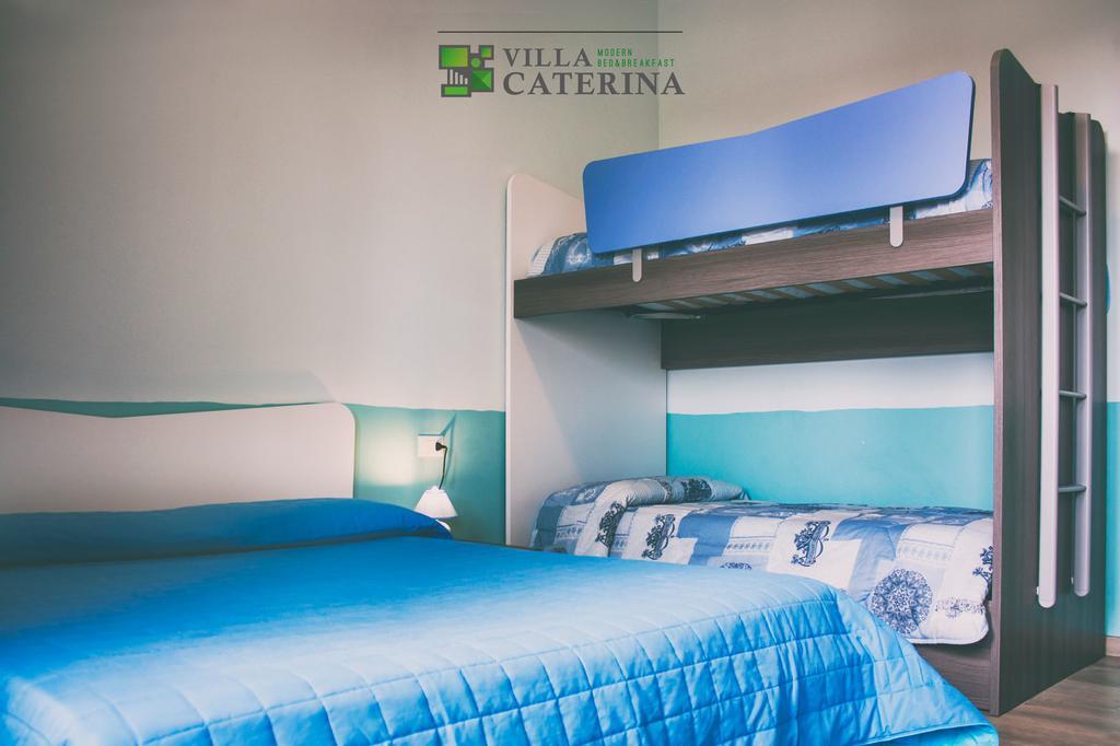 Villa Caterina Pescantina Extérieur photo