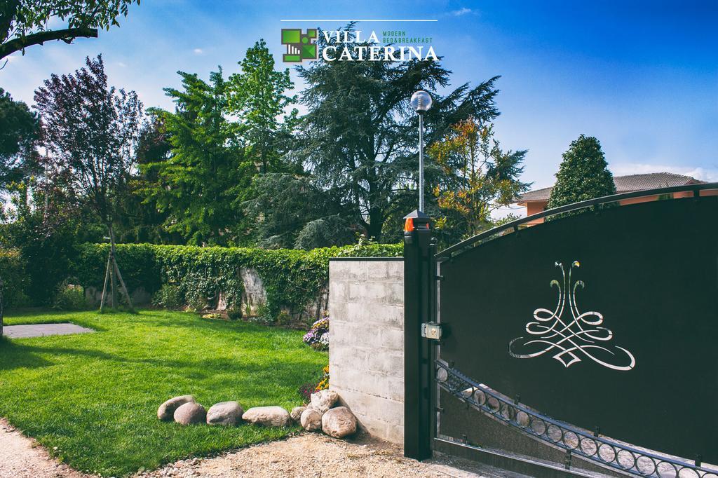 Villa Caterina Pescantina Extérieur photo
