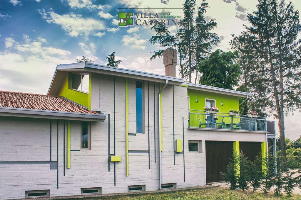 Villa Caterina Pescantina Extérieur photo