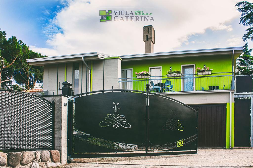 Villa Caterina Pescantina Extérieur photo