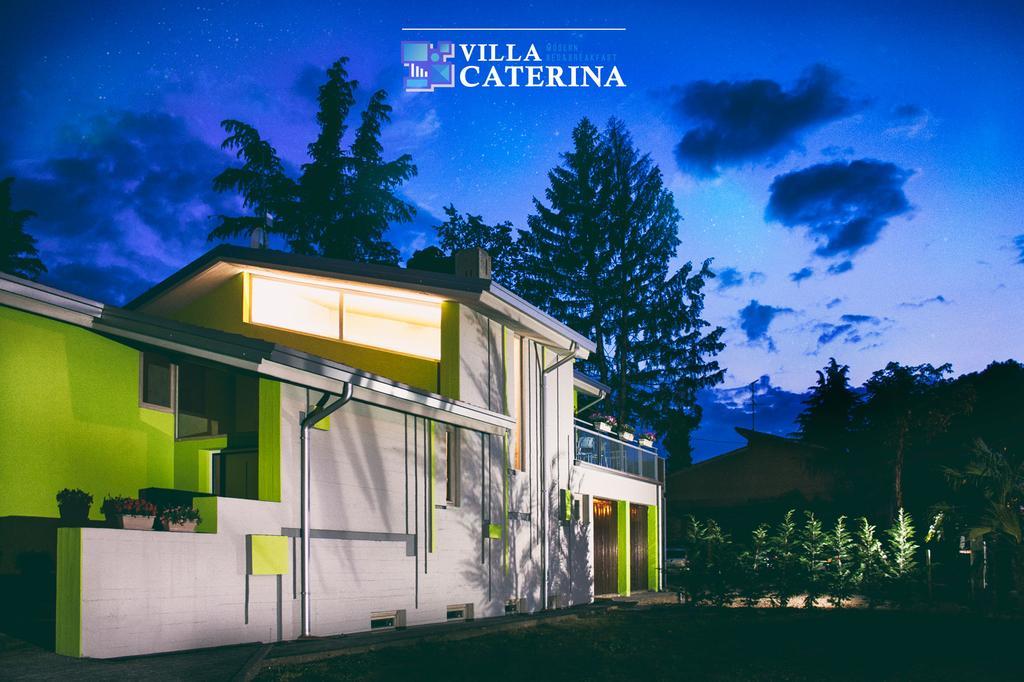 Villa Caterina Pescantina Extérieur photo