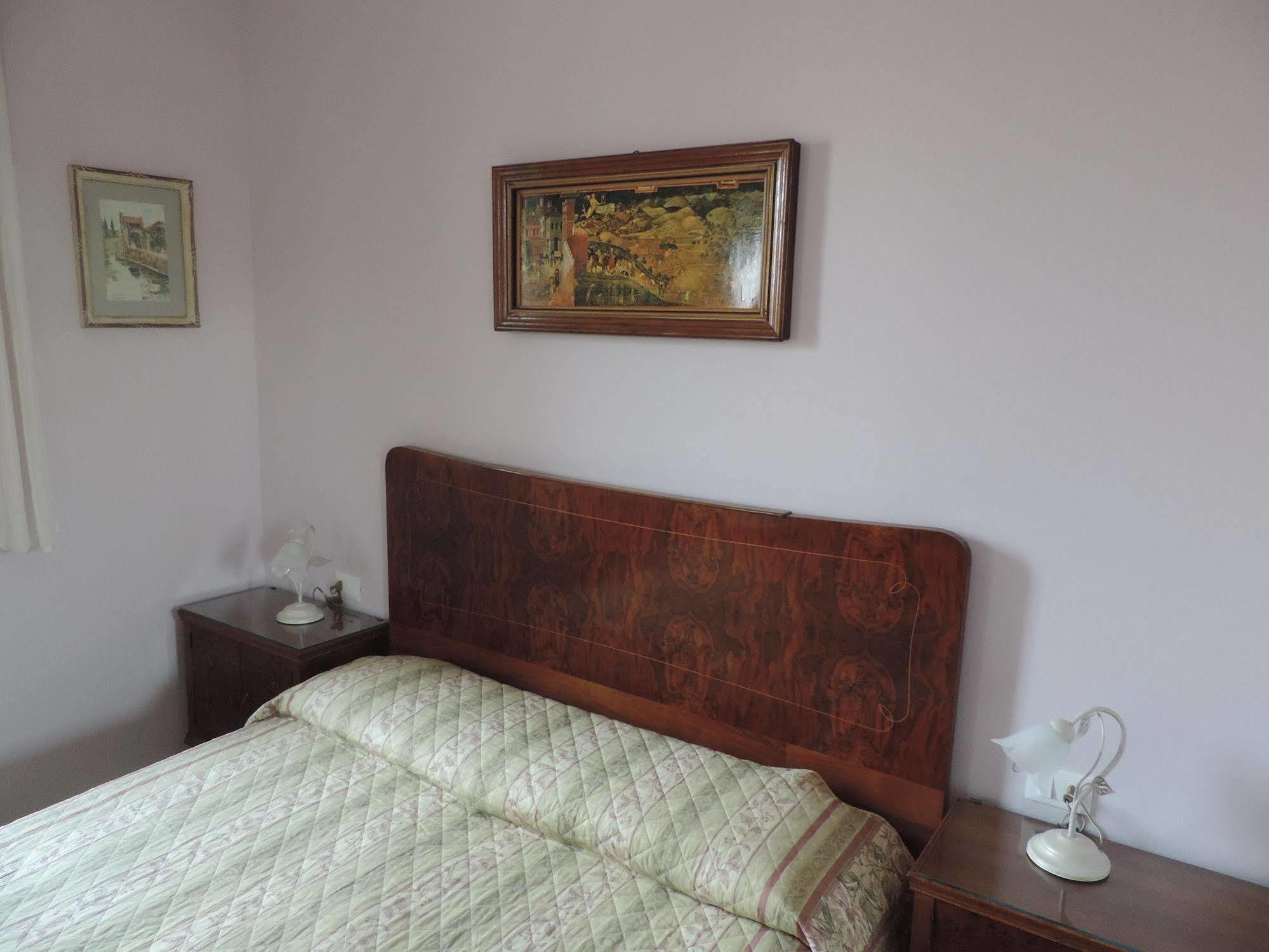 Villa Caterina Pescantina Extérieur photo